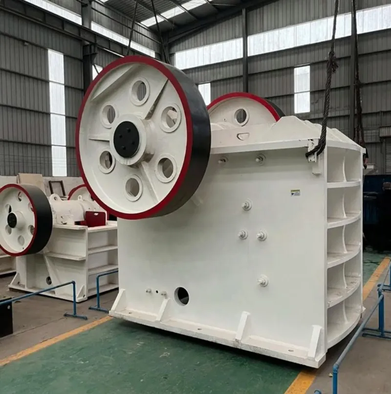 Rhannau weldio peiriannau mwyngloddio trwm