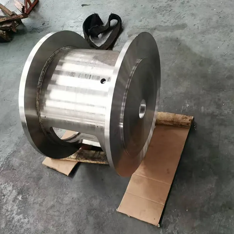 Codi rhannau weldio offer